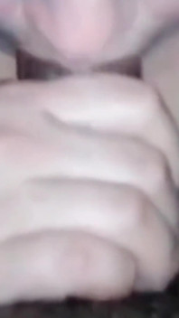 Dává bbc nedbalý deepthroat kouření