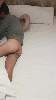 Str8 đụ sinh viên trẻ