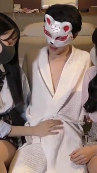 Asian Angel 14845