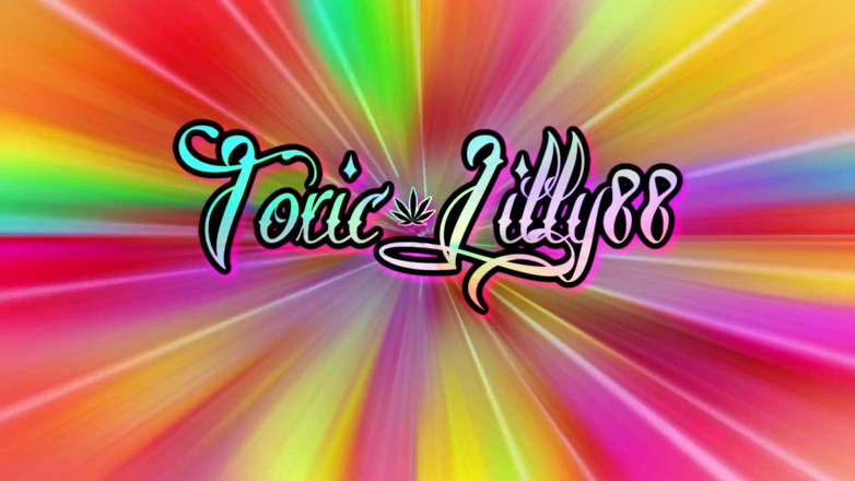ToxicLilly88: Toxiclilly88 kamera klipleri #10