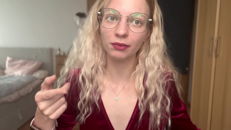 Goddess_Bella_Rae: 어떤 남자가 당신을 위해 아무것도 할 수 있도록하는 방법