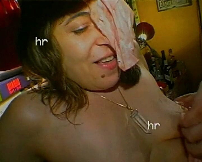 Hans Rolly: 아마추어 90s - 포르노 스타가 되고 싶어하는 이웃 4부