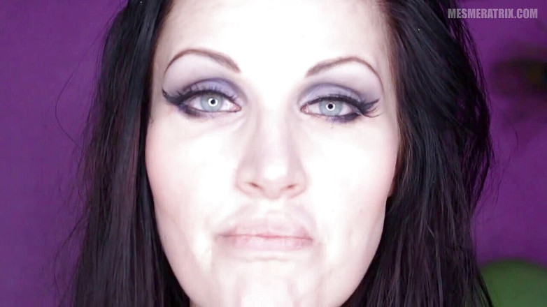 Lady Mesmeratrix Official: 새 페티쉬 만들기