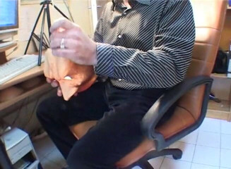 Orgsex: Evelyne's casting
