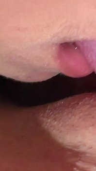 Lesbian Oral Sex