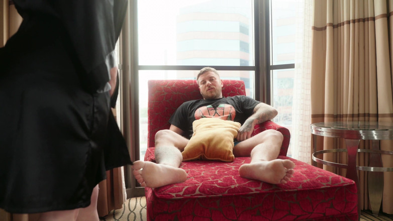 RealMaxxxSteele: Ibu tiri Membantu Saya Selepas Putus