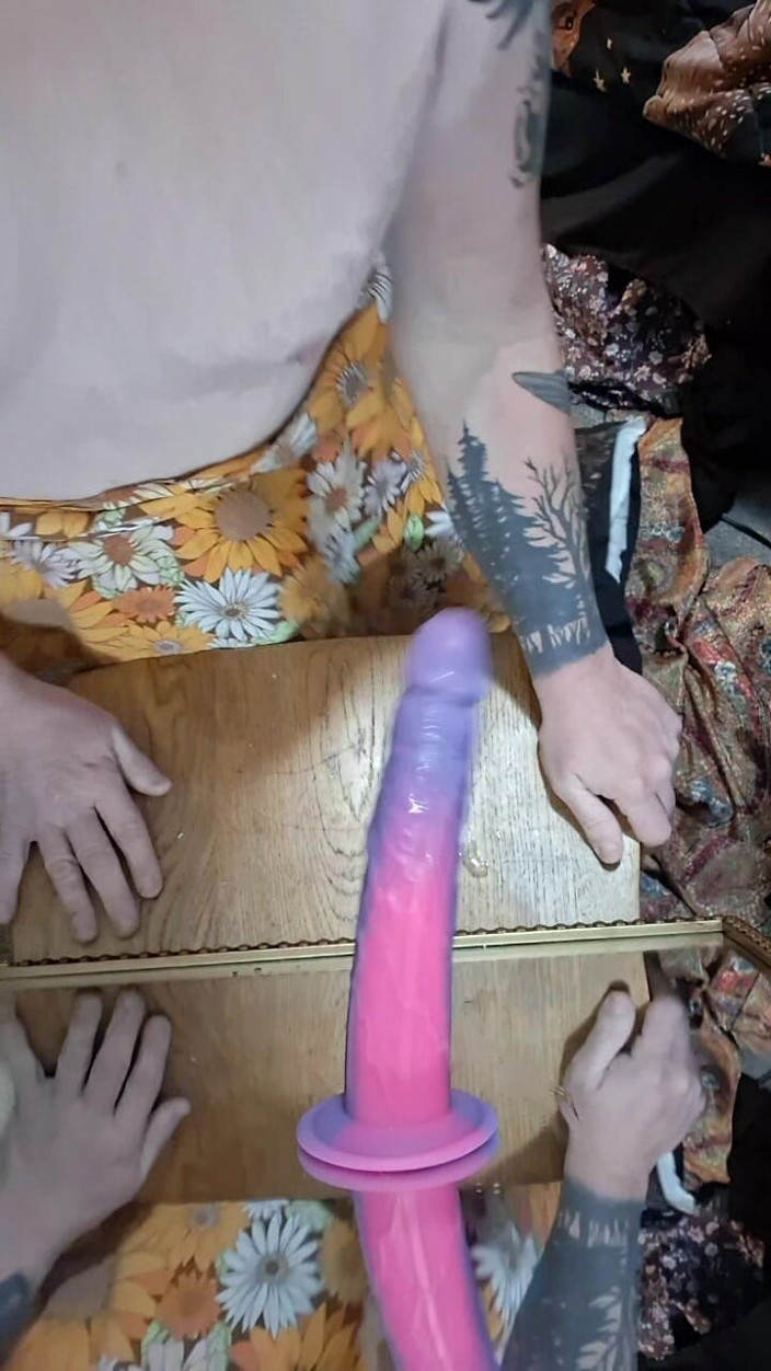 TheaRivers: Menjaga Mata Saya Di Hadiah