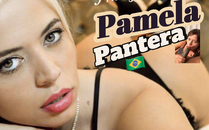 Clarkes Boutaine: Privacy with Pamela Pantera