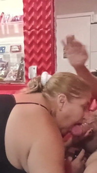 Evli sürtük
