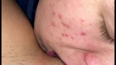 真正的青少年性爱电影与女性高潮和射液 2 次