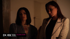 Dorcel Club: De inwijding: Nacht van onderwerping