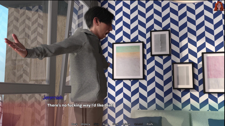Wickedgammes studio: มีแต่ควยดําเท่านั้นที่แยกเราออกจากกันได้ (ตอนที่ 8)