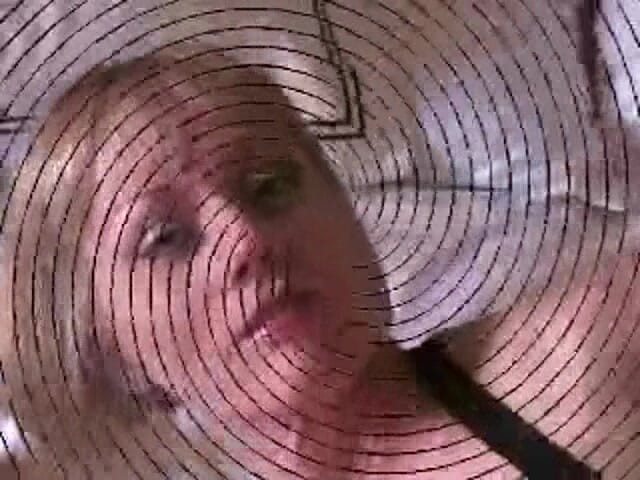 Wicked Sexy Melanie: Wicked Sexy Melanie Hotel Creampie