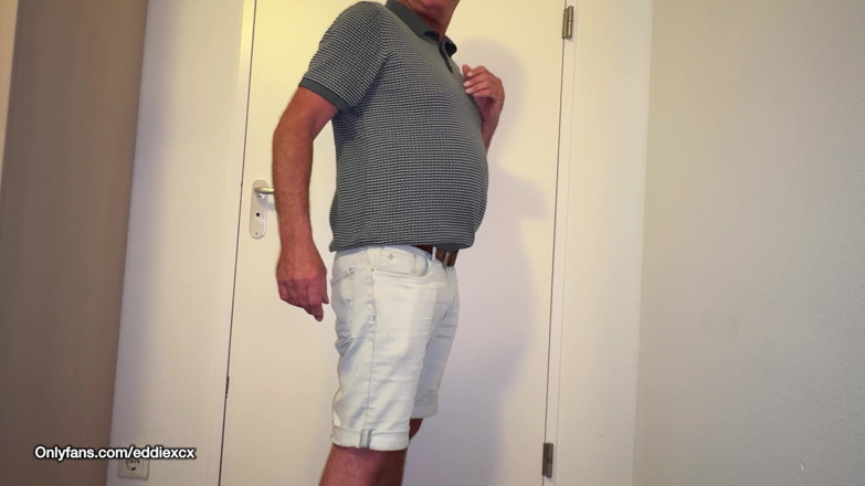 eddiexcxc: Daddy (64) and Me (19) Enjoy Their Love