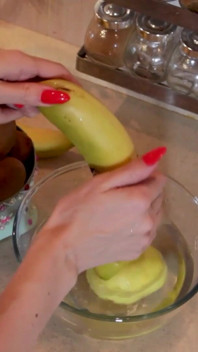 Fruit Fetish