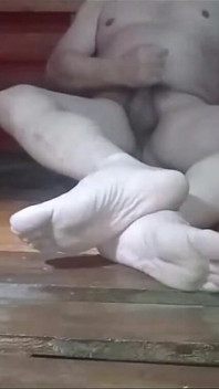 Bite et pieds 6