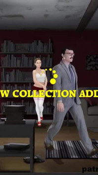 Le avventure di Willy D: sexy ragazze del college ep 52