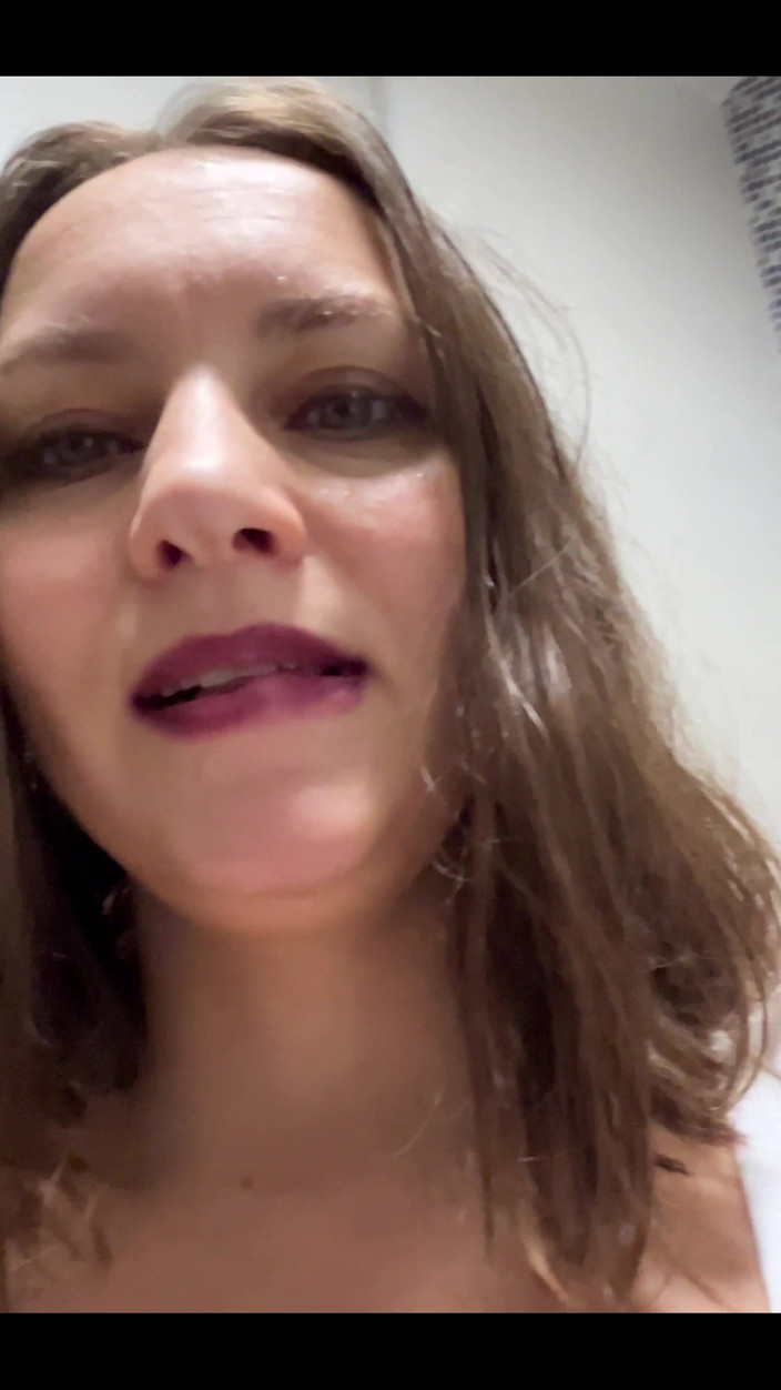 Crypto Mommy: Sunday Booty &amp;blowjob