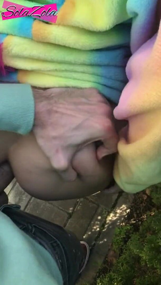 SolaZola: Geiles einhorn wird gefickt