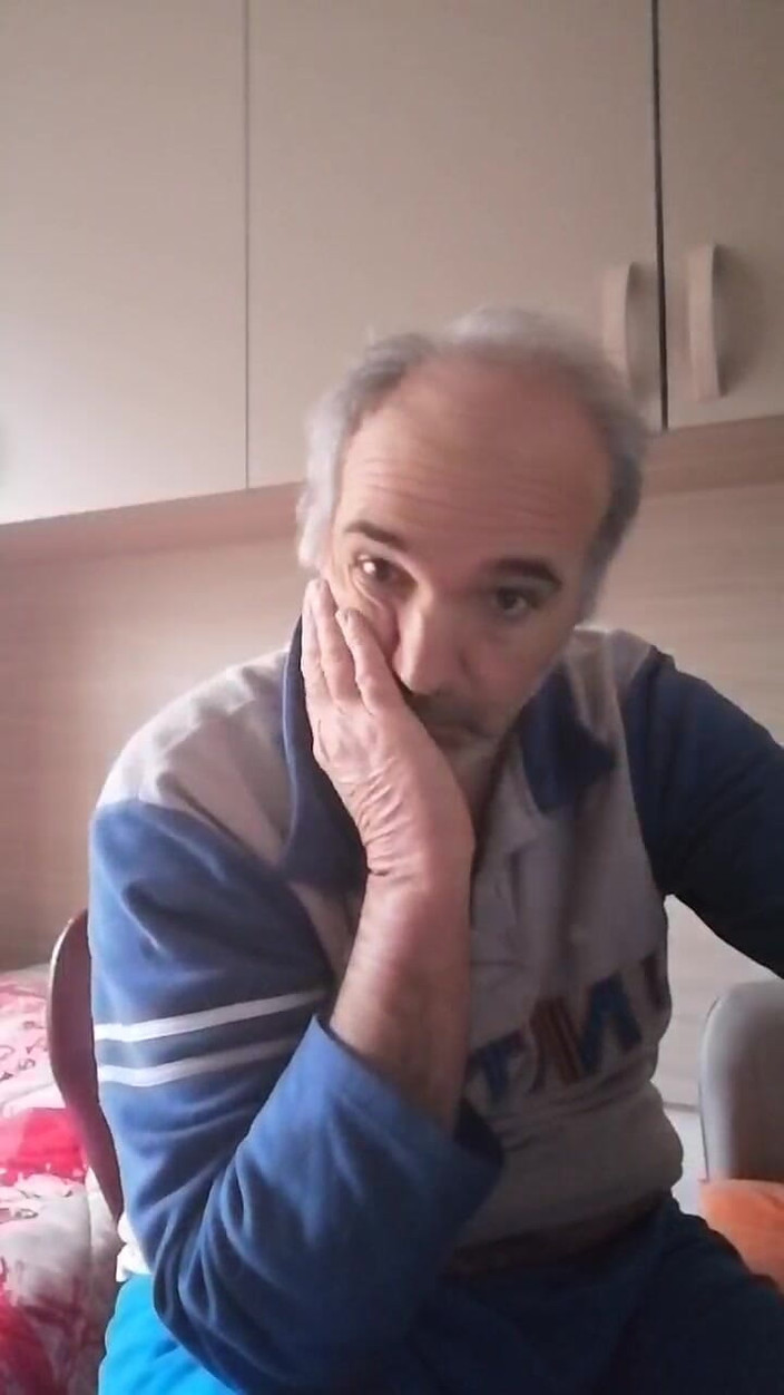 Setesesso7: Pișare triplă cu o labă bună pentru prietenul meu din...