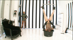 Absolute BDSM films - The original: 被一个美丽的金发女郎支配 第3部分