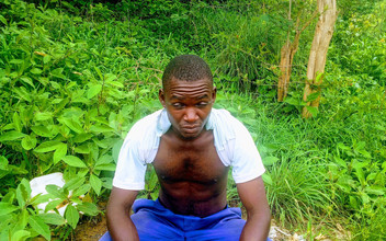 Judith xxx: My Day of Body Building