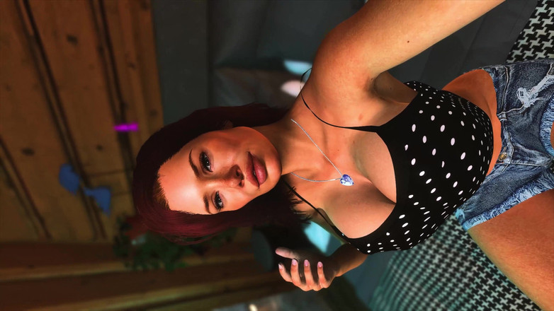 Morpheuscuk: Rencontrez Anna pour la première fois