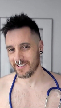 Newest Doctor Roleplay