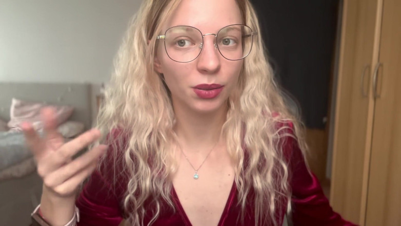 Goddess_Bella_Rae: Как заставить любого мужчину делать что-нибудь для тебя