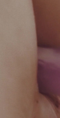 Chubby White Girl Creams Hard on Big Dildo