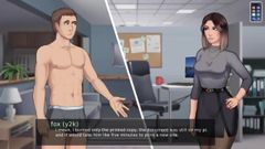 Miss Kitty 2K: Dirty Fantasy - 38 Back to Your Dimension by Foxie2k