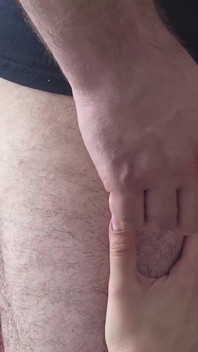 Esposa e marido bissexual dão boquete convidado e chupada de cu, comem cena completa ep 31811
