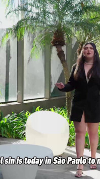 Mari Oliveira dan Clara Wellen dalam Dosa Modal Bahagian 2 - Penyerahan