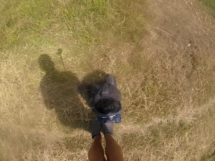 Andy: Đi bộ 48 2025