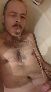 Damn Cotton Mouth...
