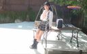 Strix: Mirai Takahashi - моя нижня білизна