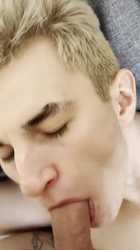 Twink's Tight Asshole Fucked Hard