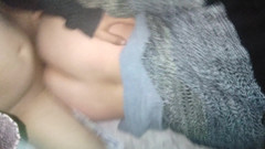 Fitcure1: Dengan kawan baik saya semasa teman wanita saya tiada