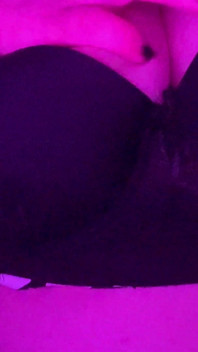 Touch My Big Naturals Boobs for You