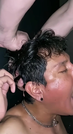 deepthroatec: Knielen, mijn meester behagen