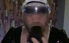 Analzebutt aka the evil lord of ass: Sissy služka extrémní anální hra