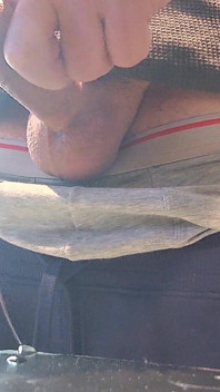 40 minuter precum droppande nonstop
