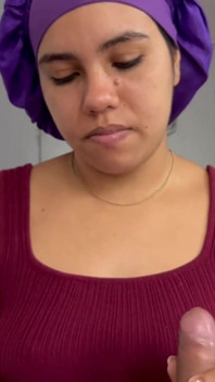 Épilation manuelle