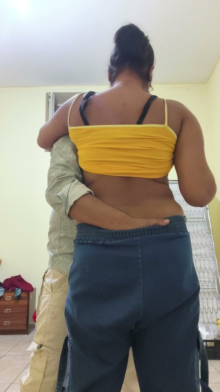 Taniya fox: Indian Bhabhi