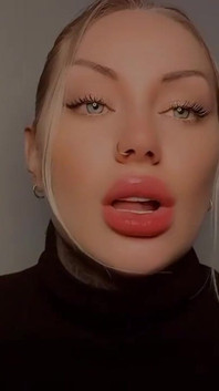 One Look Into My Eyes, One Kiss From My Lips, and You’re Done.
