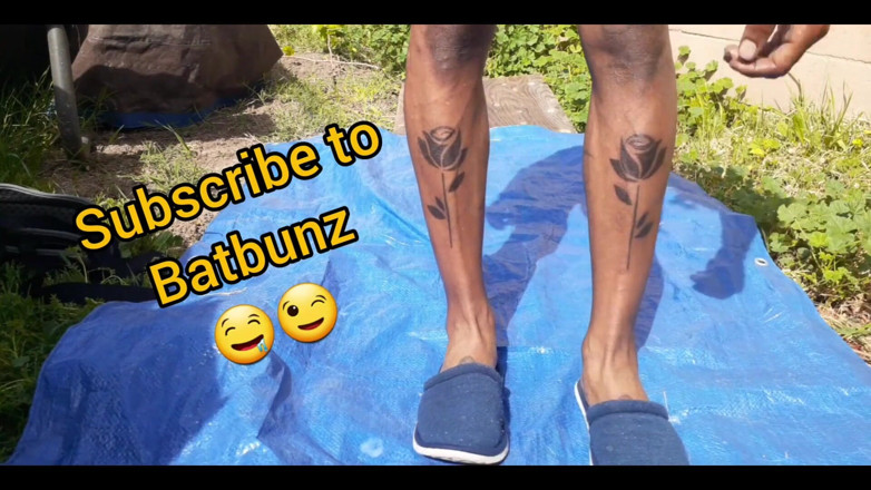 Batbunz: Batbunz Abandoned House Cumshot