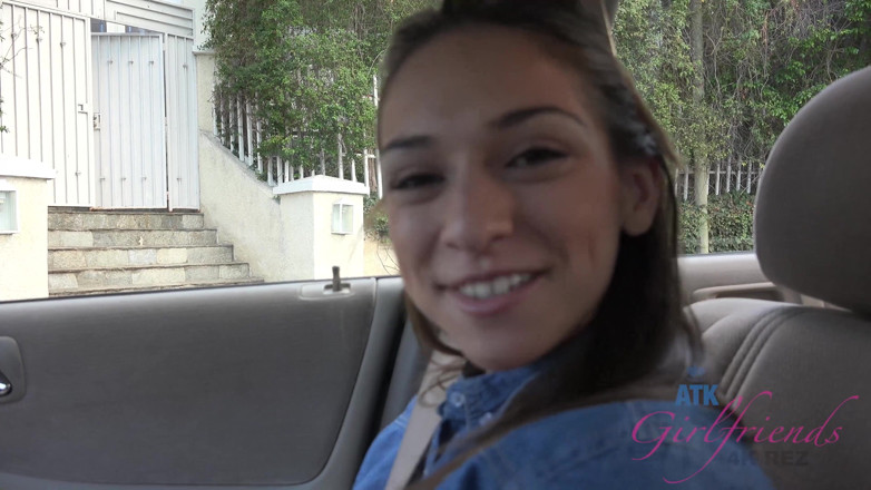 ATK Fans (Girlfriends): Virtual vacation in Las Vegas with Sara Luvv