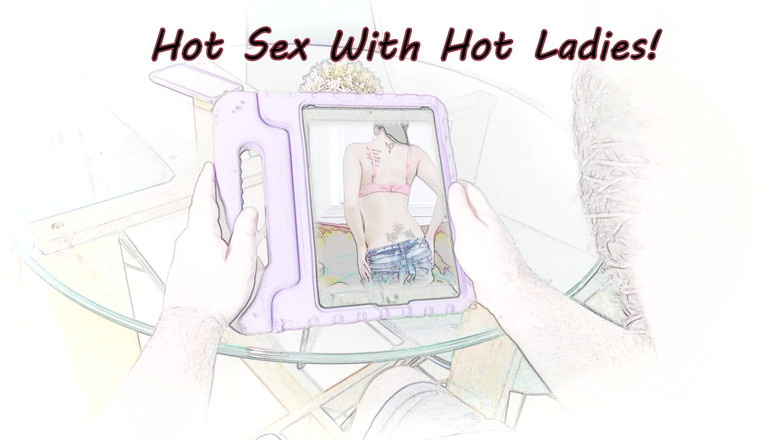 FanFuckingTastic: Pieprzona gwiazda porno kwiecień świt: część 1