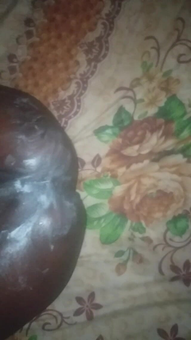 Badman4606: Terapia de polla negra grande.
