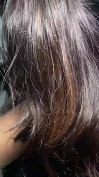 大きなお尻のレズビアンがアクロバティックにお互いのお尻をしゃぶり合う